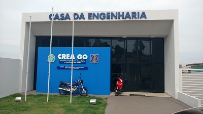 Crea Conselho Regional De Engenharia Arquitetura E Agronomia Do Estado