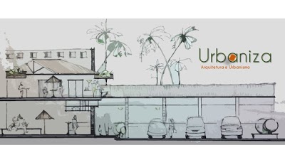 URBANIZA ARQUITETURA E URBANISMO Em Aracaju SE Arquitetas Net Br