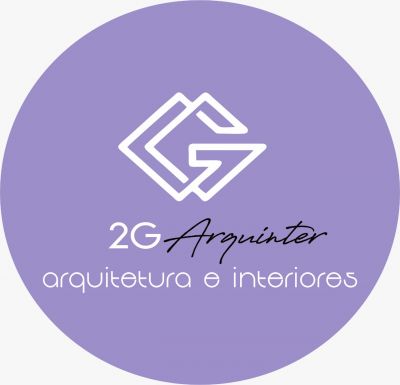 "2G Arquinter Arquitetura e Interiores"