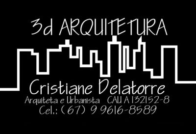 "3d Arquitetura"